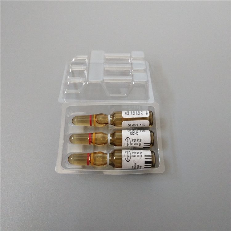blister tray