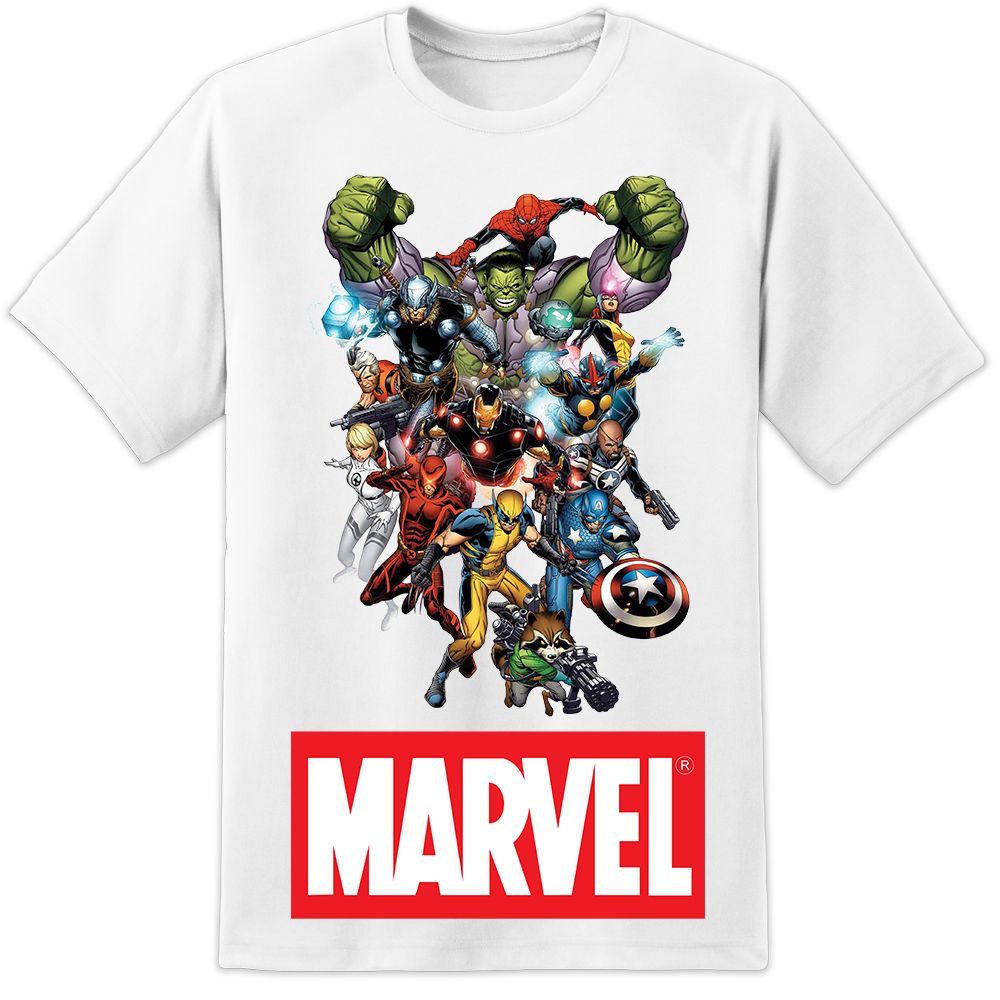 Marvel Comics T Shirts Outlet, 59% OFF 