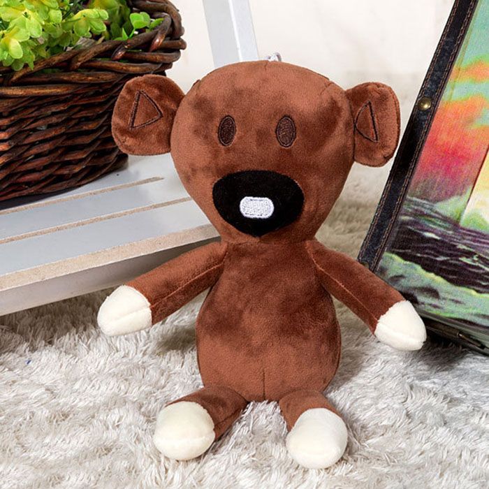 bean soft toy