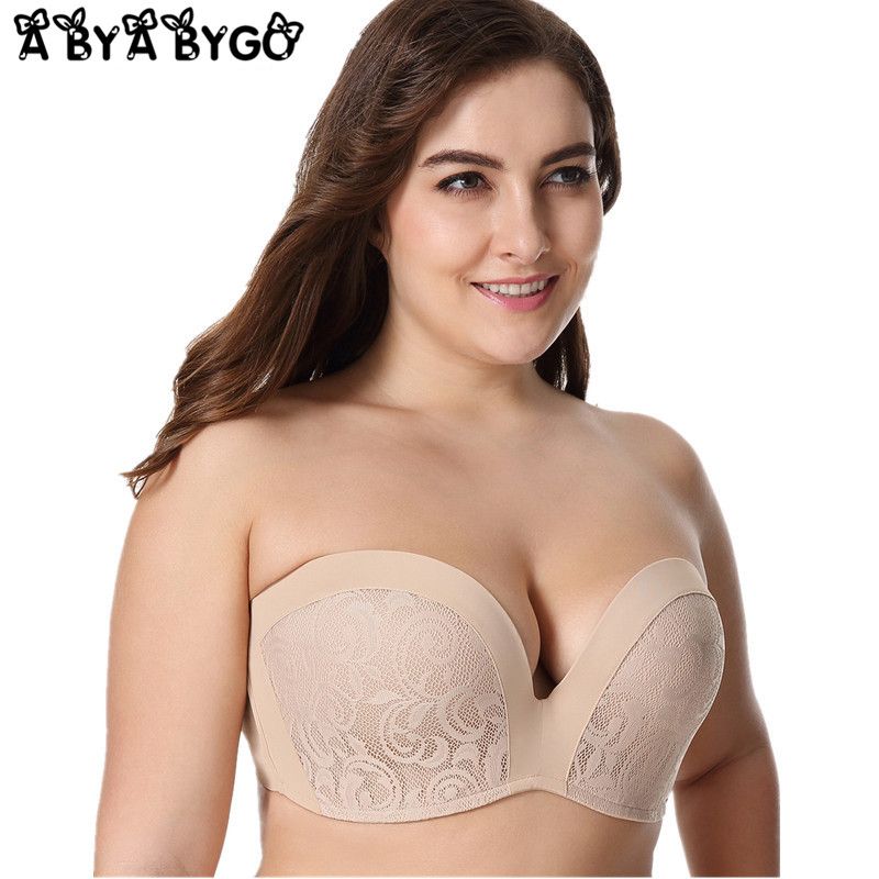 Følge efter Rouse Juice AJF,strapless bras for plus size women,nalan.com.sg