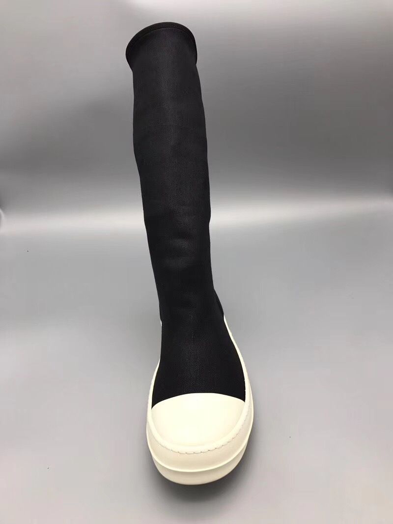 Acquistare Caldi Stivali Invernali Precursore Di Cera Su Misura  Superficiale Stivali Calzino Alti Originali In TPU Suola Di Alta Moda  Comfort Di Lusso Stivali In Vera Pelle Economico | Consegna Veloce E