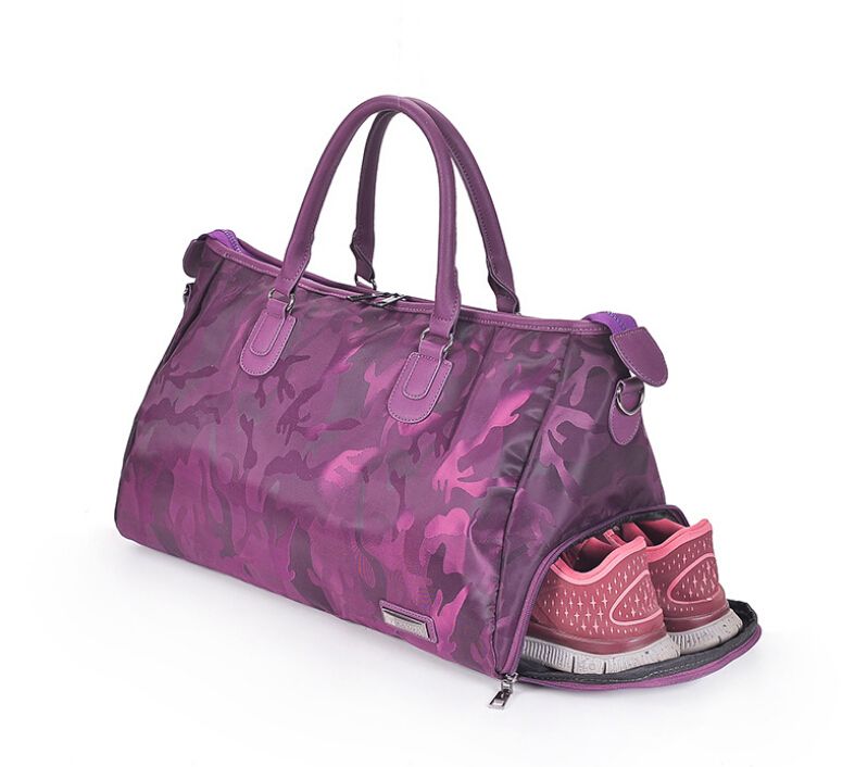 Yoga Mat Bag Custom Men And Women Travel Storage Tote Bag Yoga