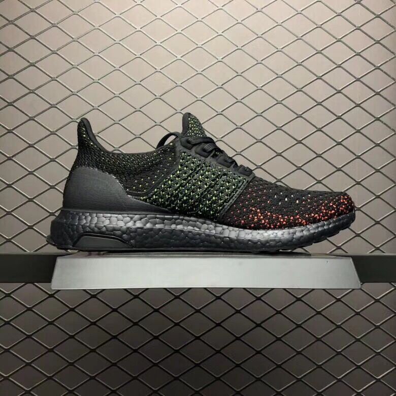 adidas ultra boost clima preto