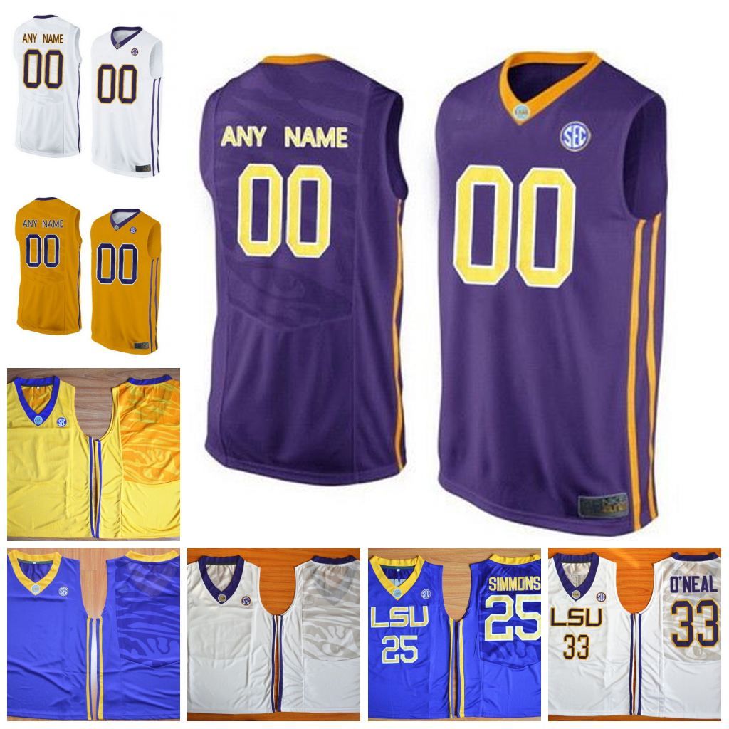pete maravich lsu jersey