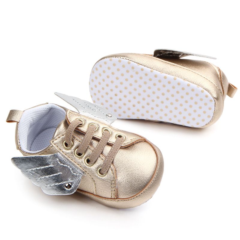 baby first boots