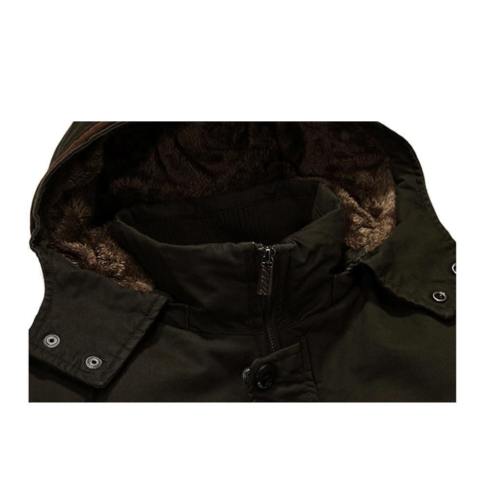 Großhandel S5Q Herren Fell Gefütterte Jacke Dicke Lange Warme Winter Fit Mit Kapuze Mantel Parka AAADXY Von Irennn, $51.26 Auf De.Dhgate.Com | Dhgate Großhandel S5Q Herren Fell Gefütterte Jacke Dicke Lange Warme Winter Fit Mit Kapuze Mantel Parka AAADXY Von Irennn, $51.26 Auf De.Dhgate.Com | Dhgate