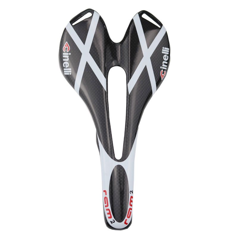 Light Weight 3K Rivestimento Strada Sedile Anteriore Del Carbonio Gambe Di Cinelli  Ram Completa In Fibra Di Carbonio Della Sella Della Bici Da Futurecarbon,  13,6 € | DHgate Italy