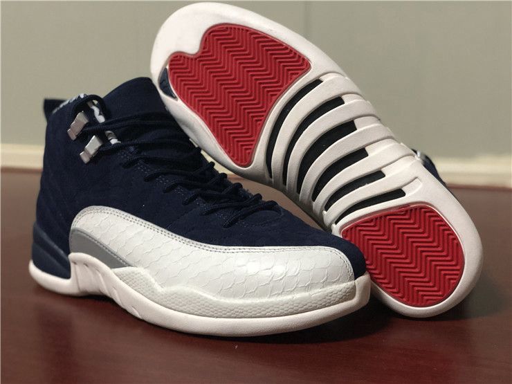 japanese 12s
