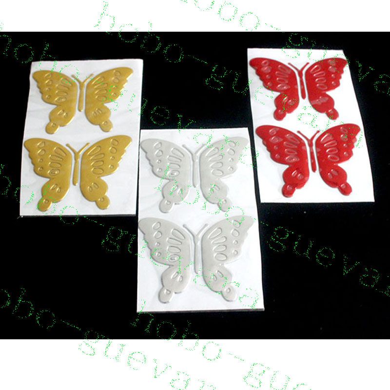 Download 2021 Car Vehicle Decoration Butterfly 3d Pvc Stickers Stero Personality Exterior Accessories Auto Body Decal Diy From Hobo068 80 4 Dhgate Com