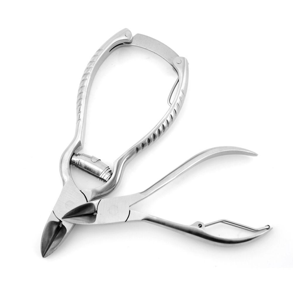 nail cuticle nipper