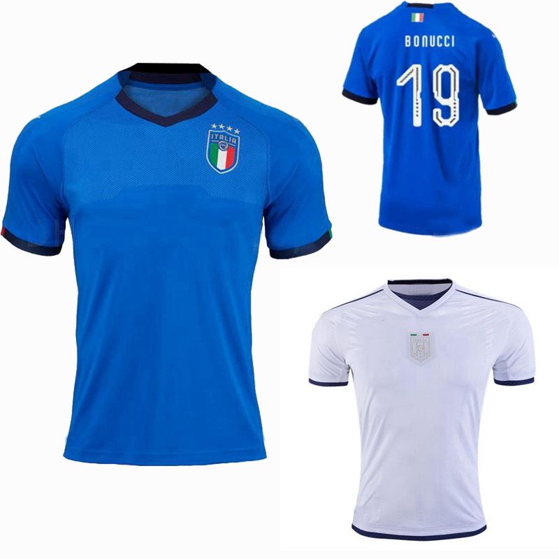 italy soccer jersey 2018