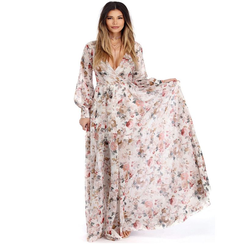 maxi dresses for pregnant women