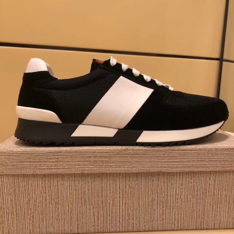 mens casual trainers 2018