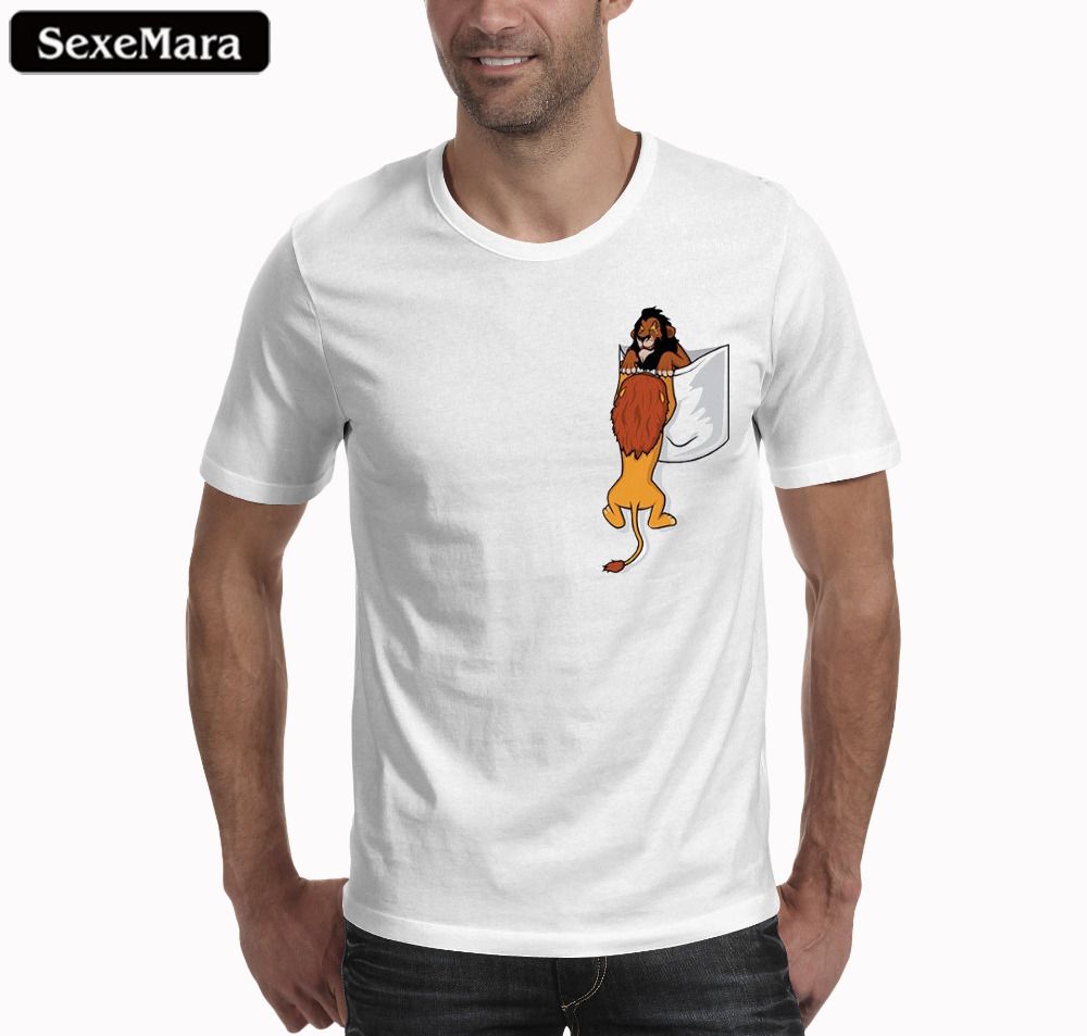 funny lion king t shirt