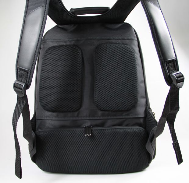 thinkpad business backpack