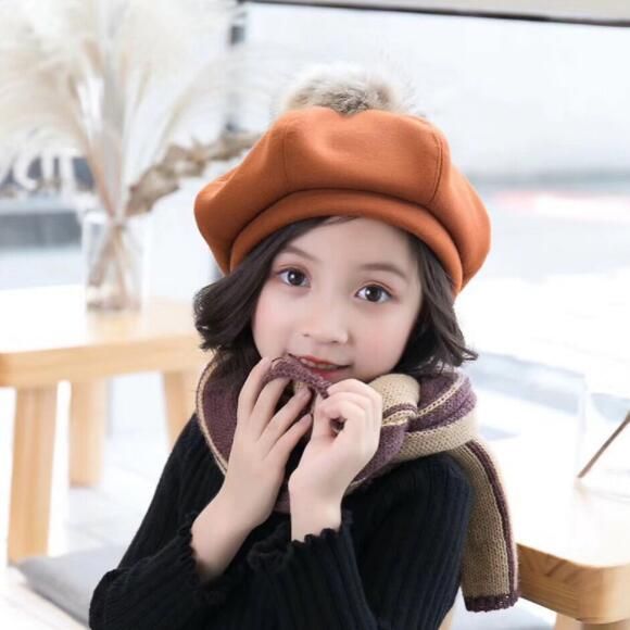 Acheter Beret Maree Automne Chaud Fille Enfants Hiver Chapeau Peintre Chapeau De Laine Fan Furhan 100 Prendre Bebe Citrouille De 16 91 Du Tabshift Dhgate Com Acheter Beret Maree Automne Chaud Fille Enfants Hiver Chapeau Peintre Chapeau De Laine Fan Furhan 100 Prendre Bebe Citrouille De 16 91 Du Tabshift Dhgate Com