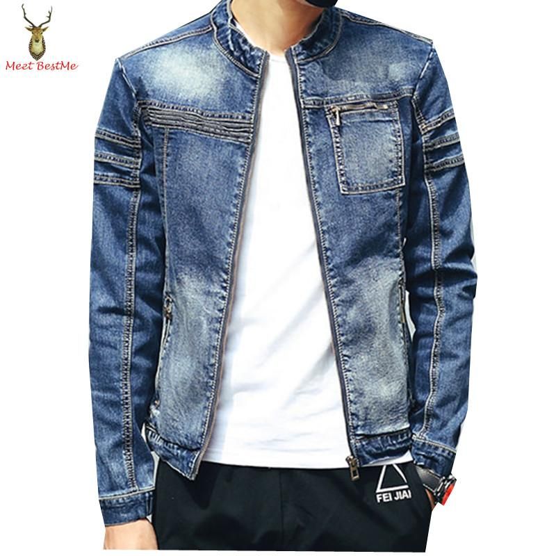 slp denim jacket