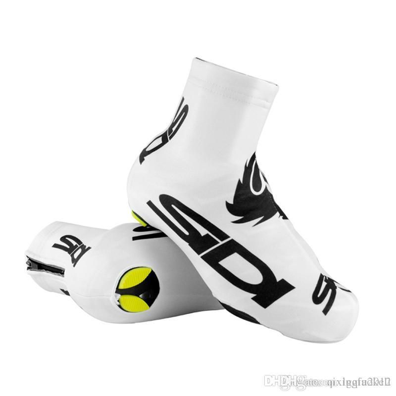 sidi overshoes