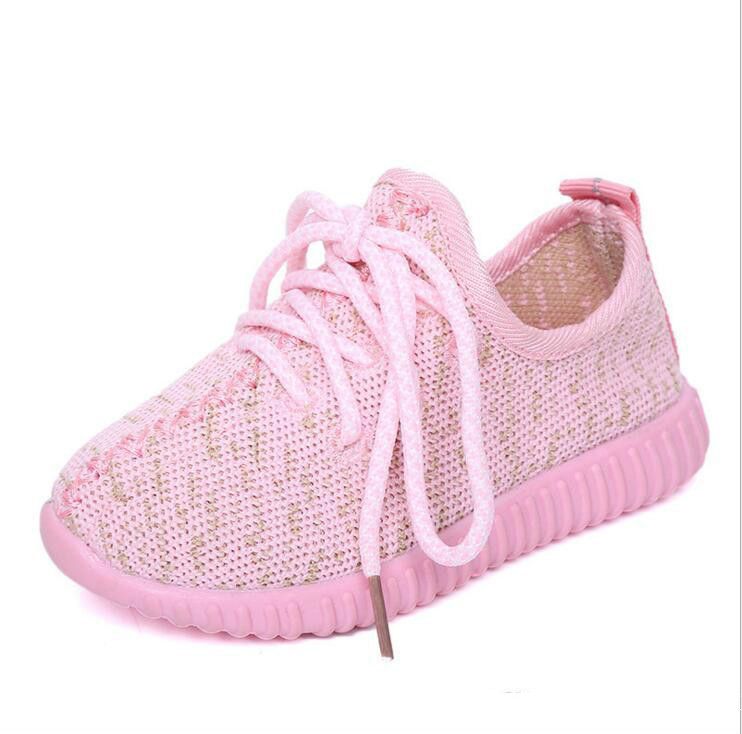 pink colour shoes for girls