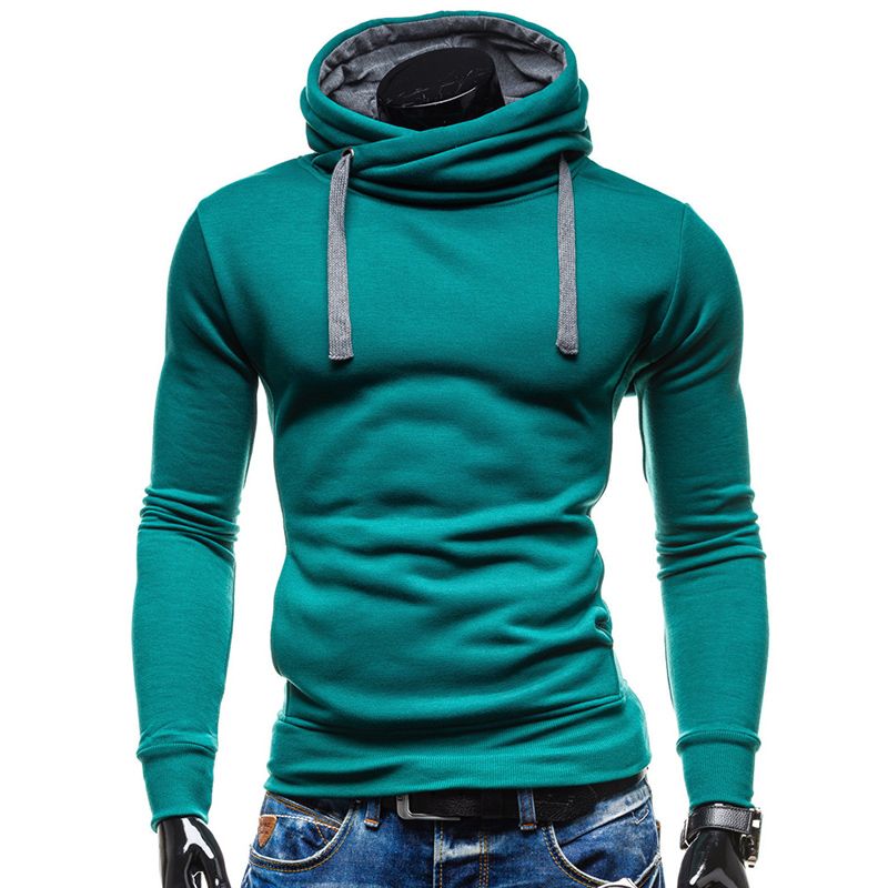 Sudaderas hombre con capucha Clearance