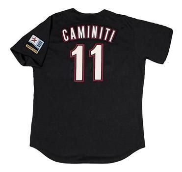 11 ken caminiti