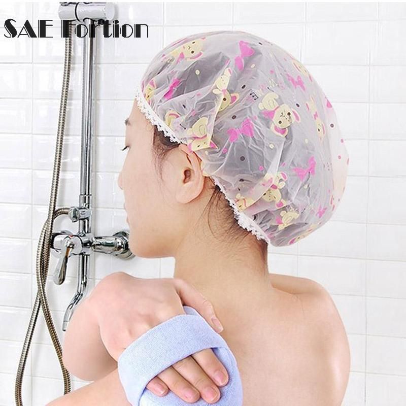 sae shower cap