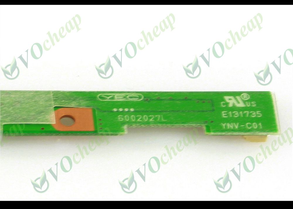 E131735 6038B0006201 YEC LCD Inverter YNV-C01 Compatibile con 6002027L D7311-B001-S1-0 E198444