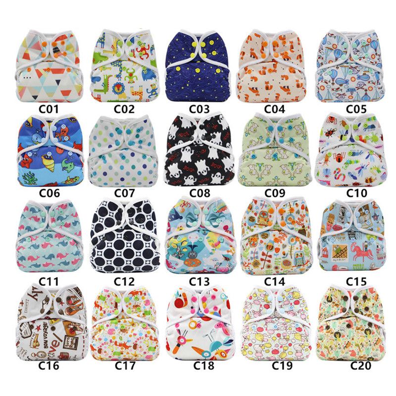 pul fabric for cloth diapers