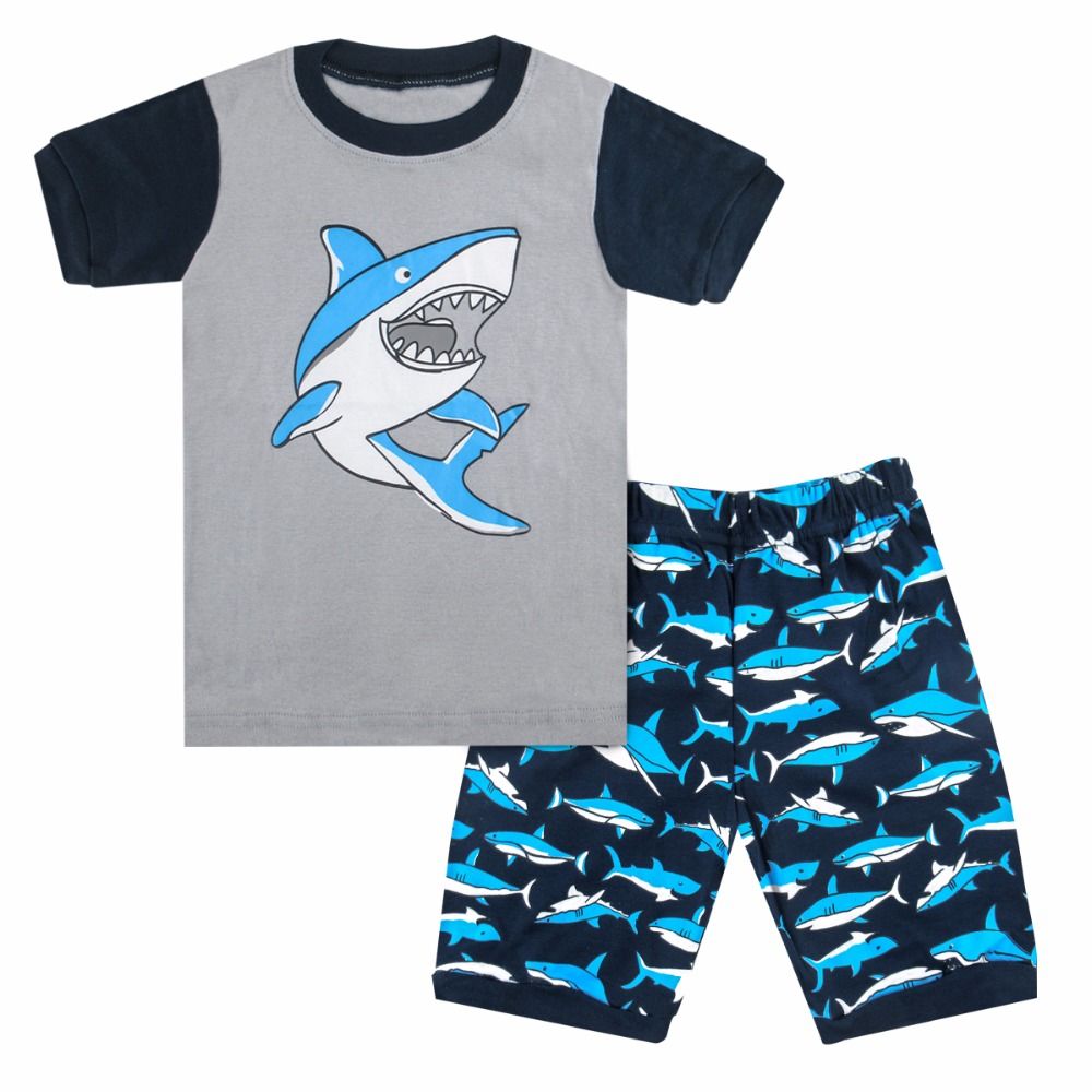 boys pyjamas