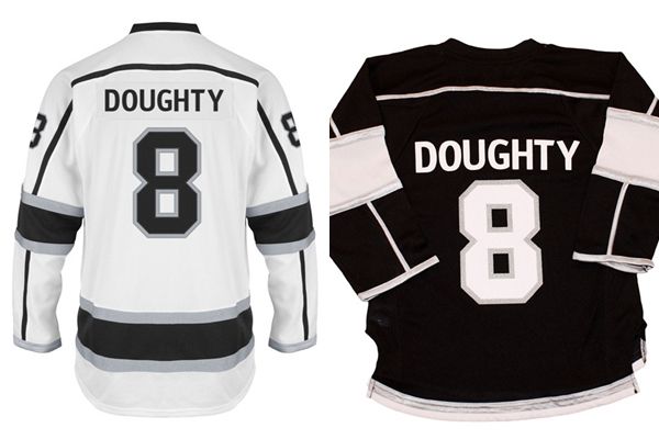 drew doughty jersey