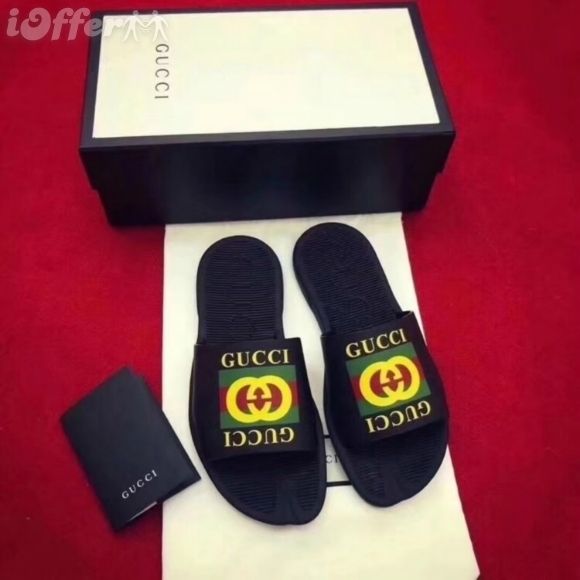 ioffer gucci slides