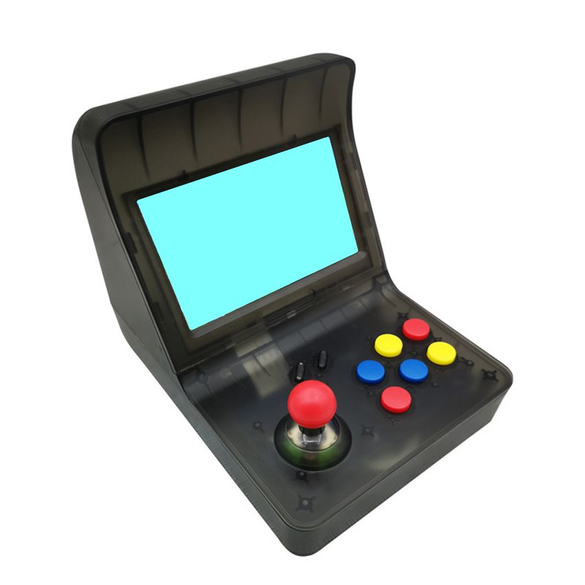 retro arcade mini