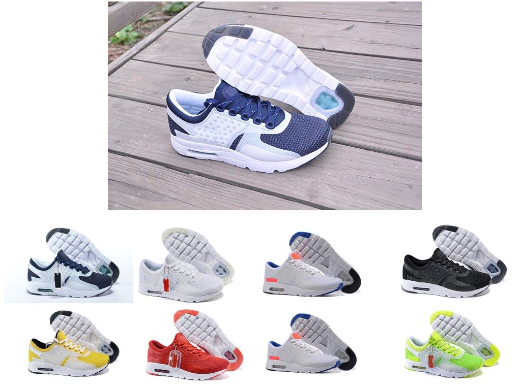 nike air max zero 2018