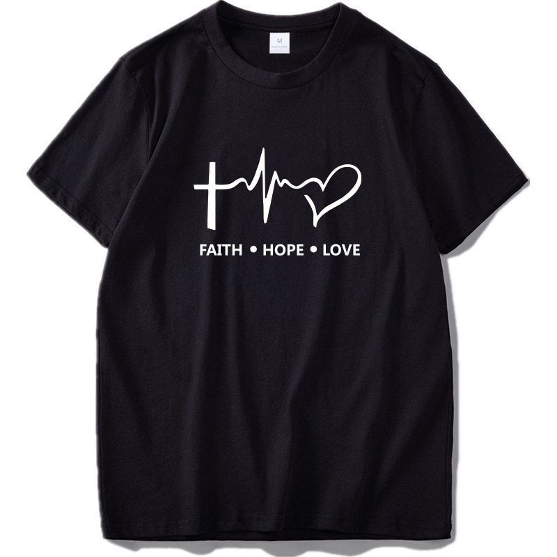 faith hope love sweatshirt