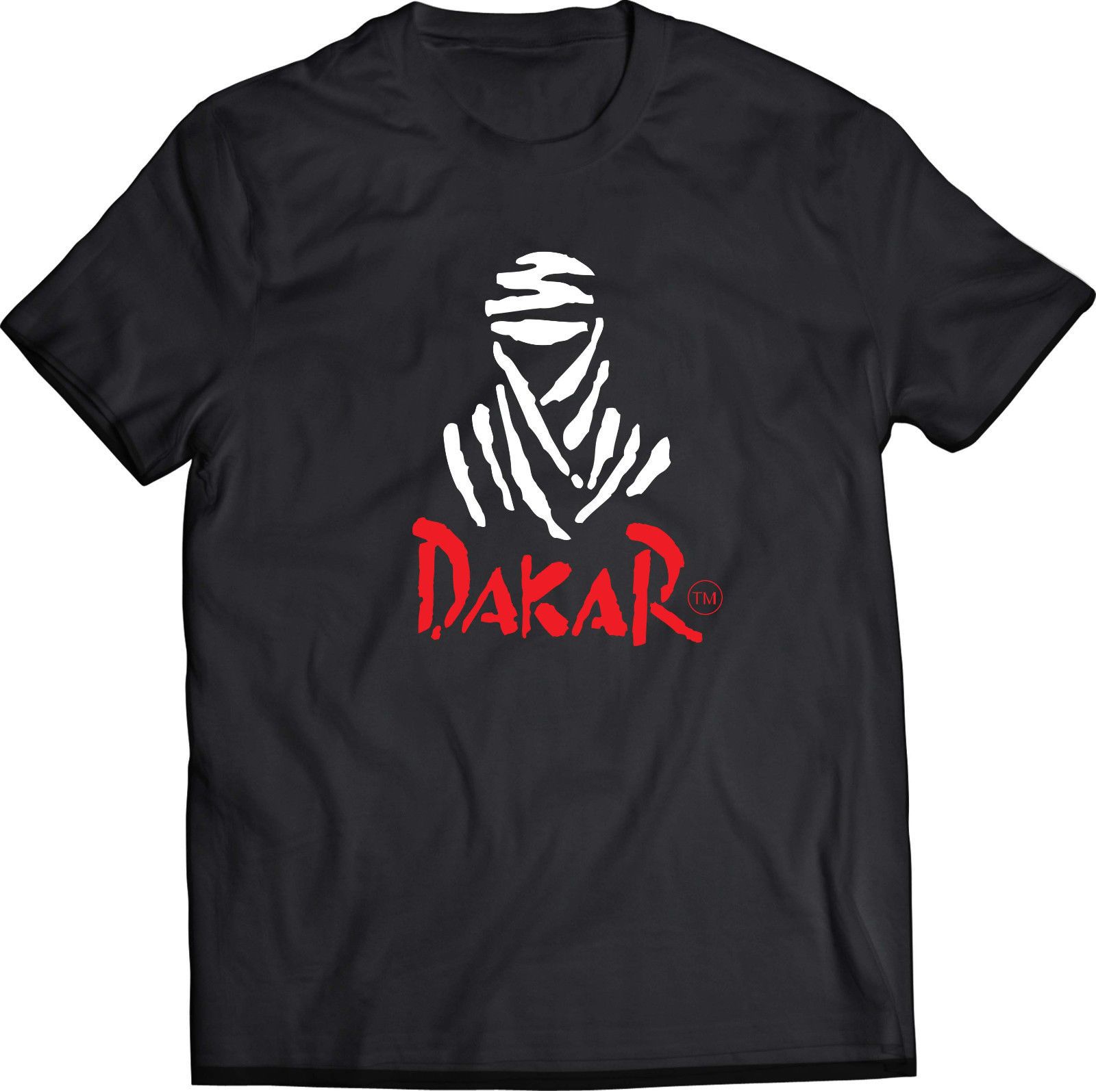 Camiseta hombre Dakar DEXT DKR V 06 beige | Ropa \\ Camisetas Equipo \\  Equipos de carreras \\ Dakar | Topracingshop.es