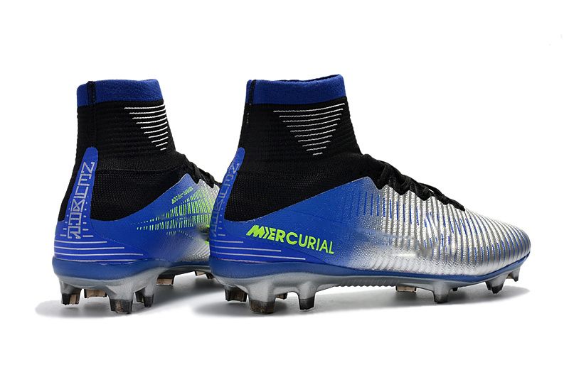 rainbow superfly cleats