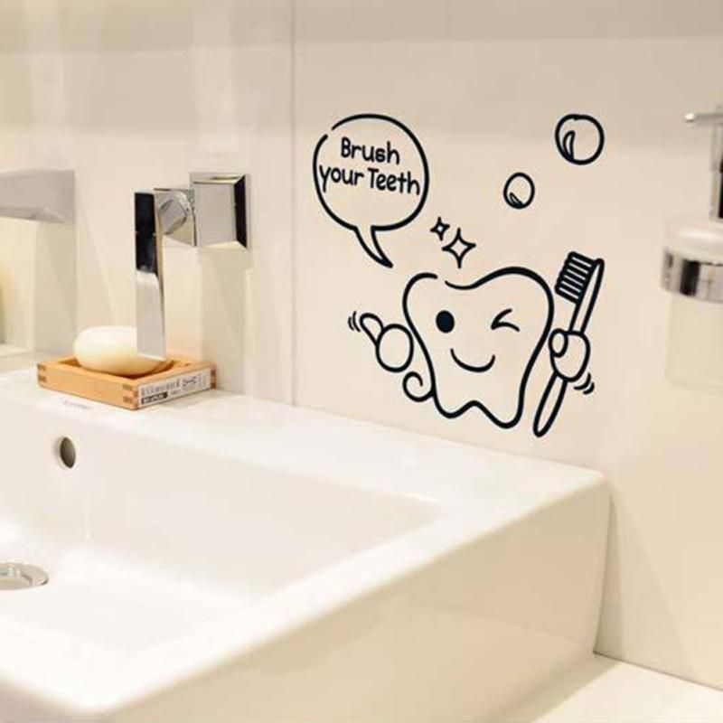 Diy Funny Bathroom Wall Sticker Glass Door Waterproof Wall Decals Cute Children Shower Sticker Removable Toilet Sticker Decor S4 Owl Wall Decals Owl Wall Stickers From Yucheng 666 3 7 Dhgate Com