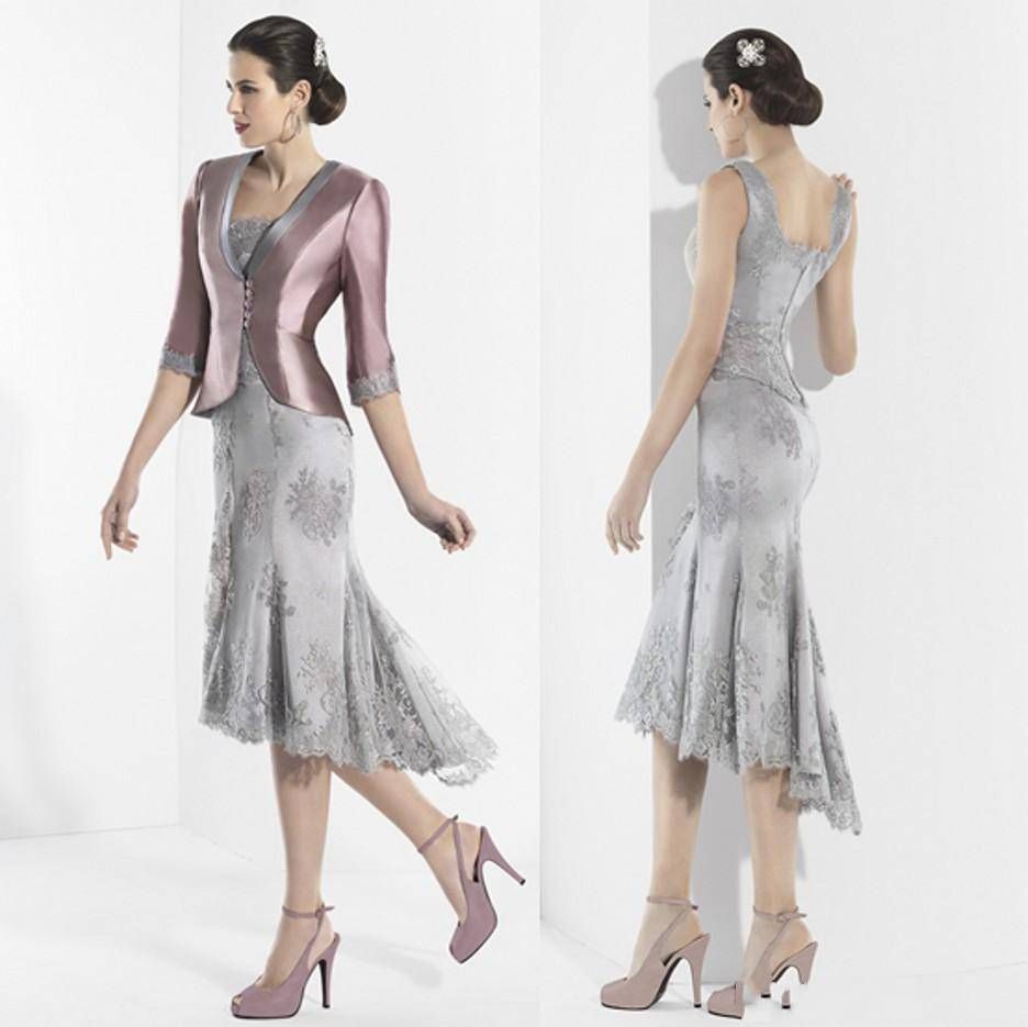 brides mother dresses 2018