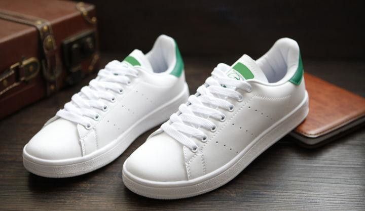 chaussure imitation stan smith