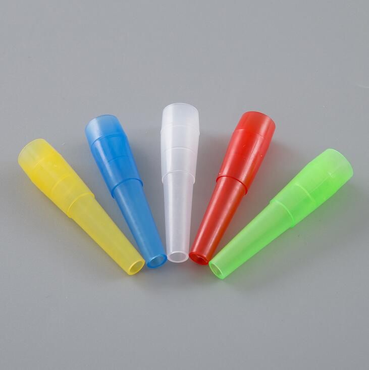 /Bag Smoke Plastic Hookah Hose Mouthpiece Disposable Nozzle Mouth Tips