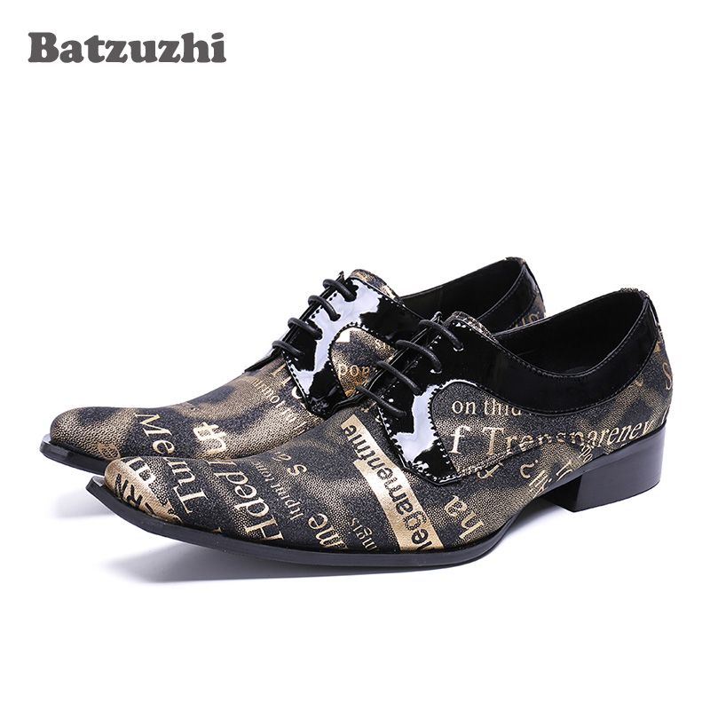 party shoes for boy
