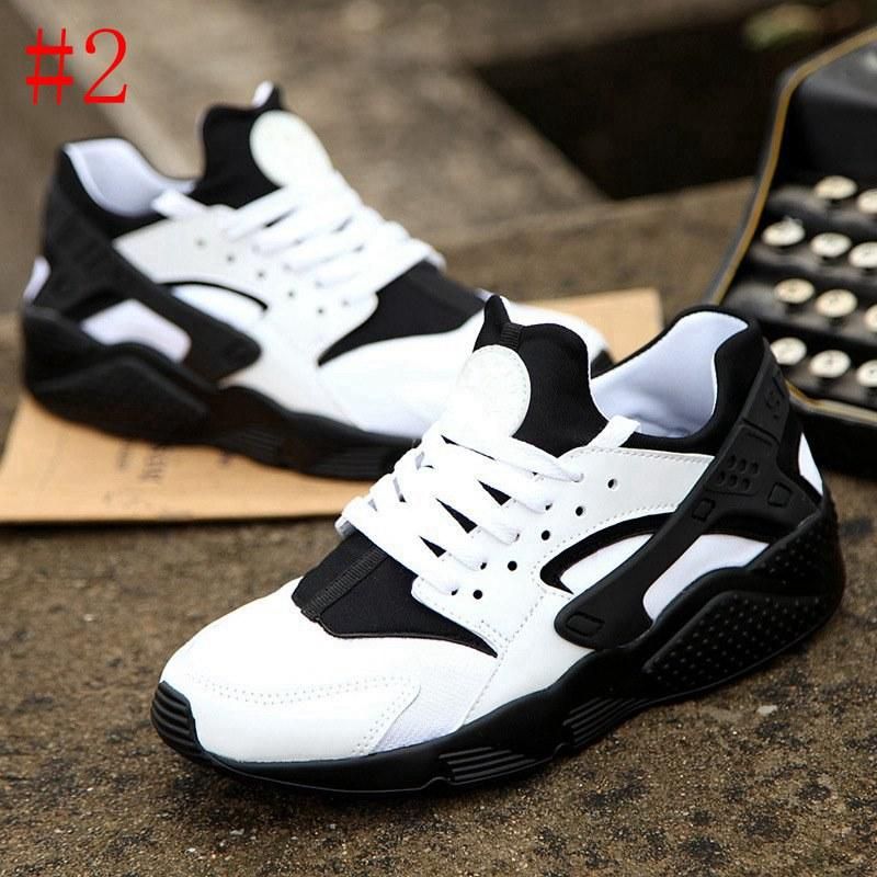 huaraches new