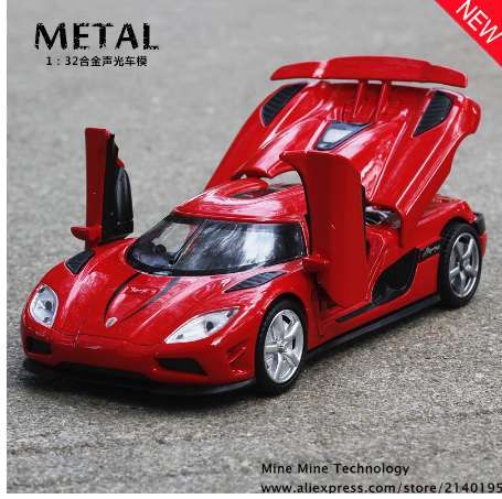 double horses diecast