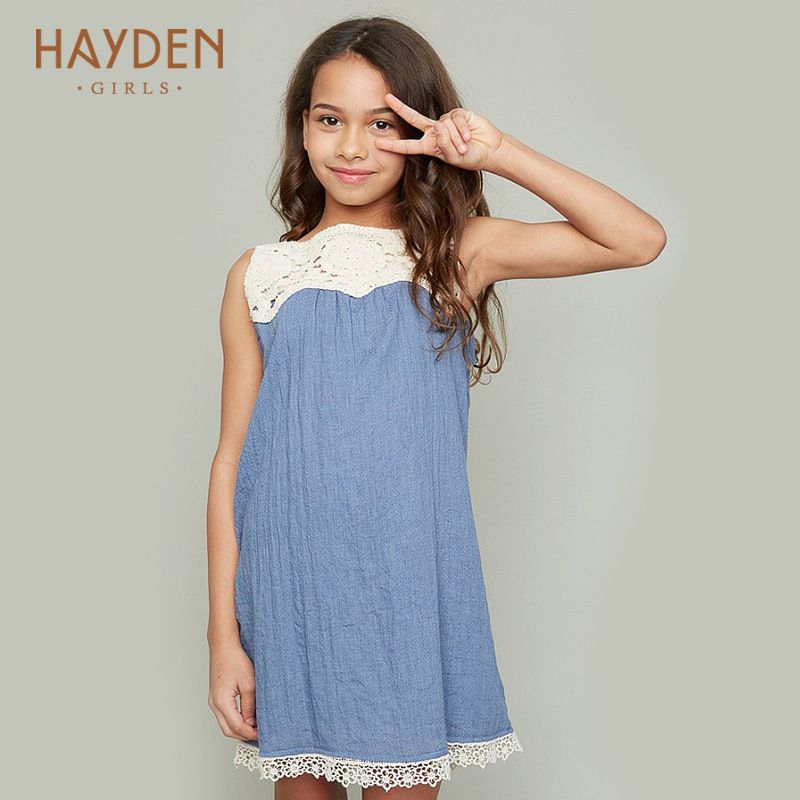 frocks for teenage girl