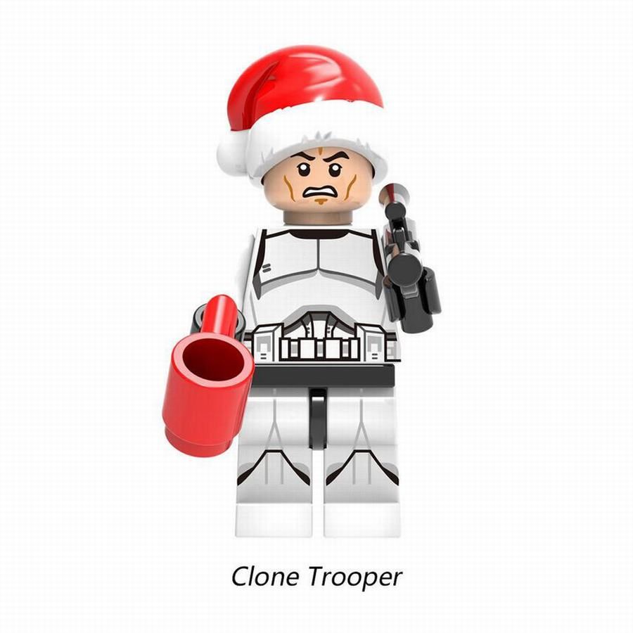 Babbo Natale Marvel.Acquista Buon Natale Ragazzo Marvel Dc Comics Super Heroes Joker Wiley Jango Fett Jack Skellington Building Blocks Mattoni Educativi Giocattolo Regalo Di Natale A 0 94 Dal Toyshop1688 Dhgate Com