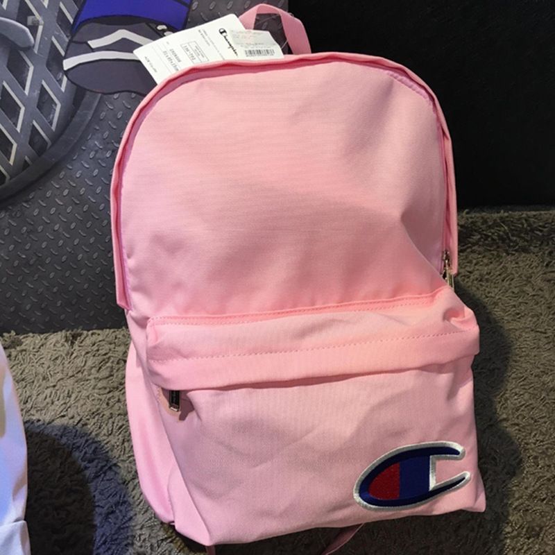 champion bags womens purple