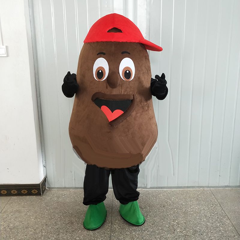 Acquistare Costume Di Mascotte Di Chicco Di Caffè Al Cioccolato Cospaly  Personaggio Dei Cartoni Animati Adulto Costume Di Carnevale Di Festa Di  Halloween Costume Economico | Consegna Veloce E Qualità | DHgate Italy