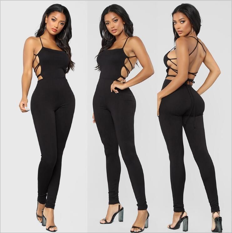 hot jumpsuits