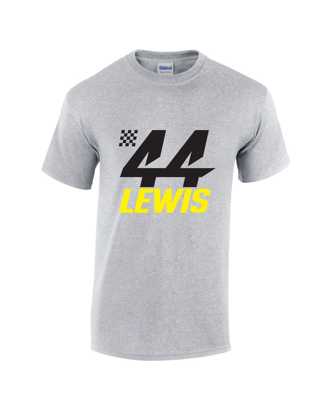 lewis hamilton t shirt 2019