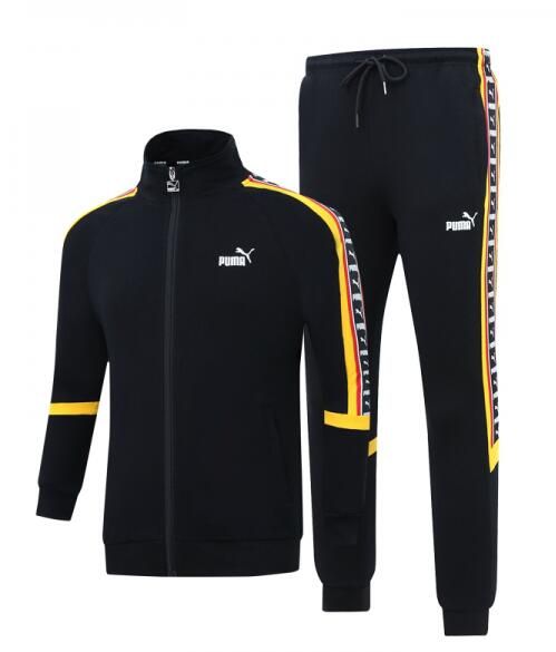 conjunto de pants puma